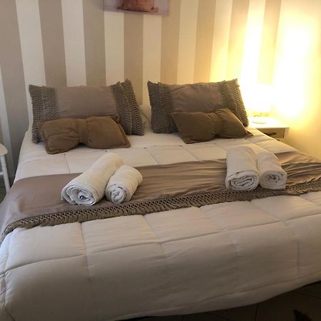 Nicaredda Guest House Katania Zewnętrze zdjęcie
