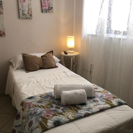 Nicaredda Guest House Katania Zewnętrze zdjęcie