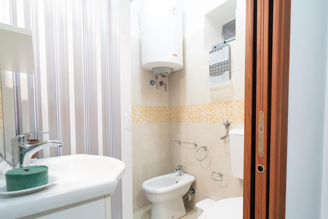Nicaredda Guest House Katania Zewnętrze zdjęcie