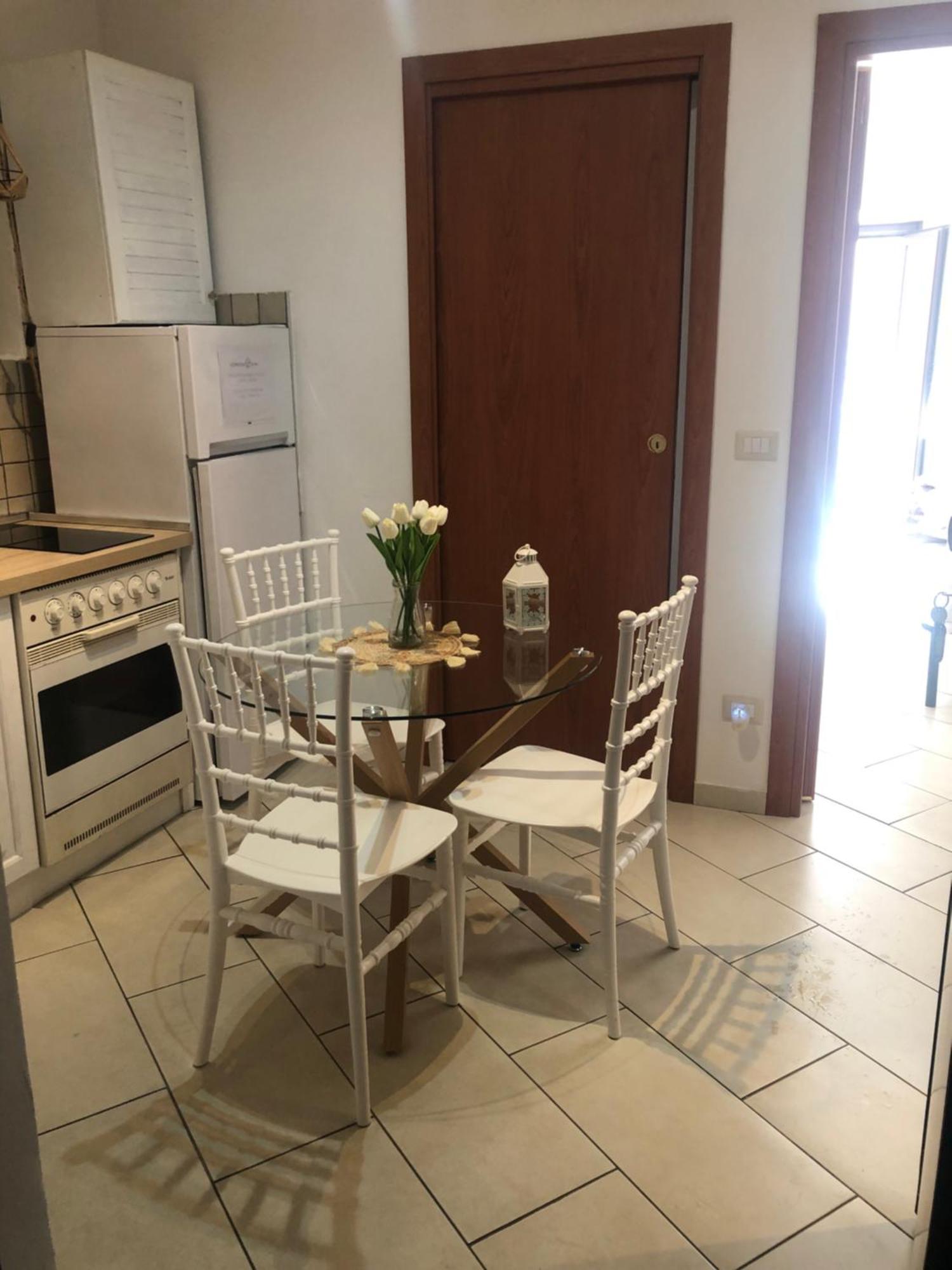 Nicaredda Guest House Katania Zewnętrze zdjęcie