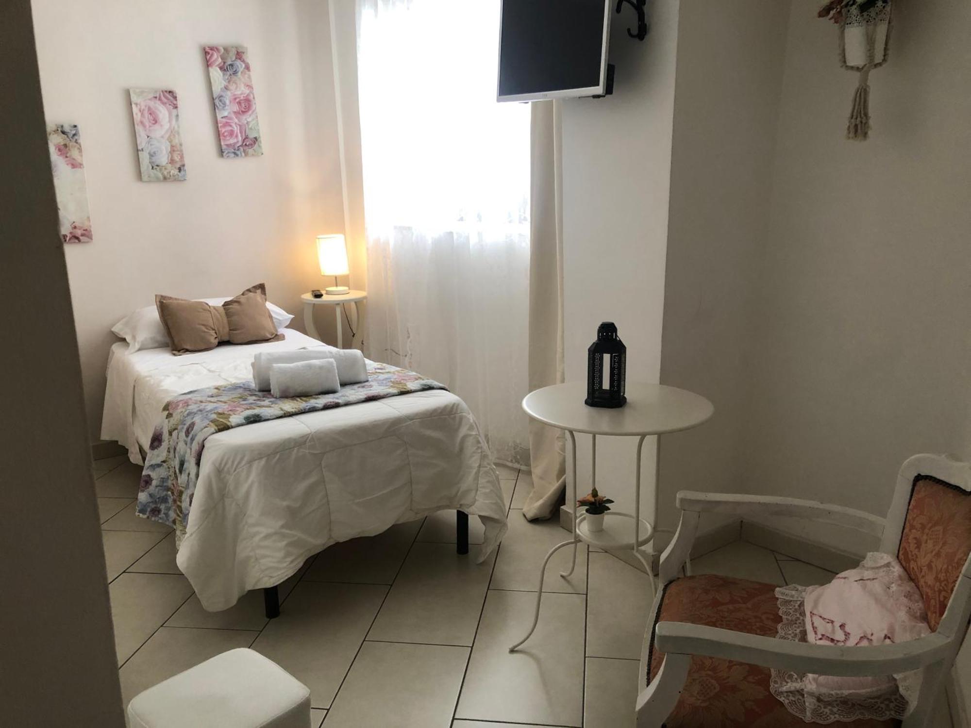 Nicaredda Guest House Katania Zewnętrze zdjęcie